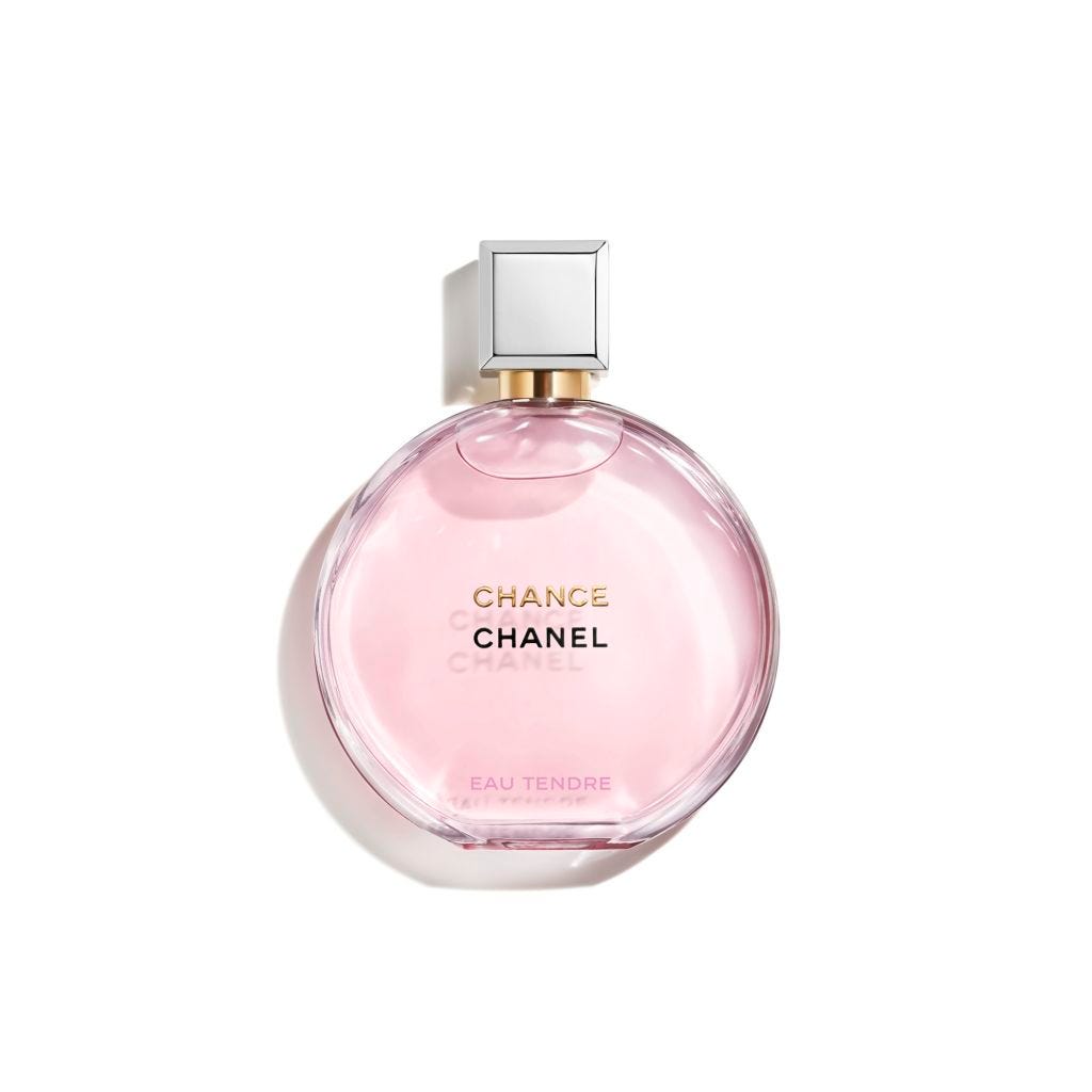 Chanel Chance Eau Tendre 50 ml
