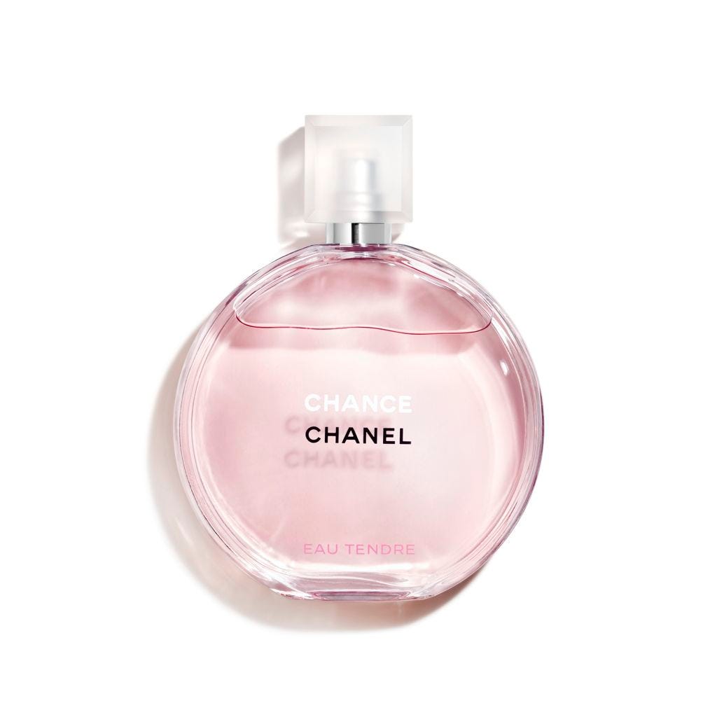 Chanel Chance Eau Tendre 100 ml