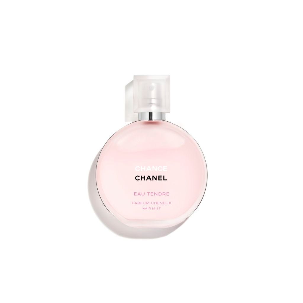 CHANCE EAU TENDRE de CHANEL // Comprar productos a los Mejores Precios |  DRUNI