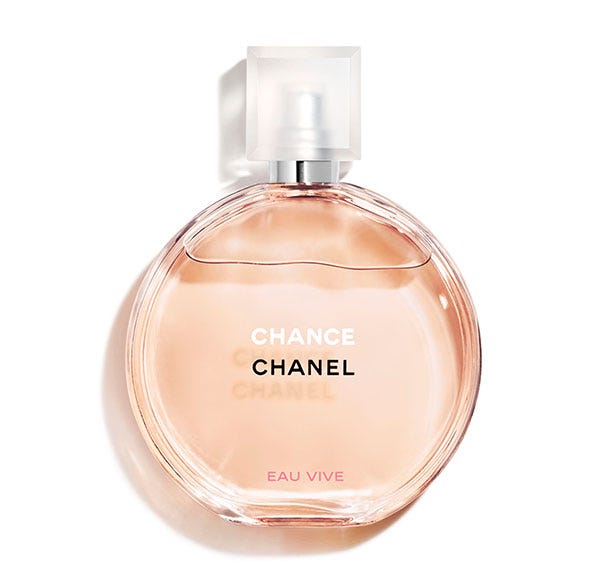 Chanel Chance Eau Vive 100 ml