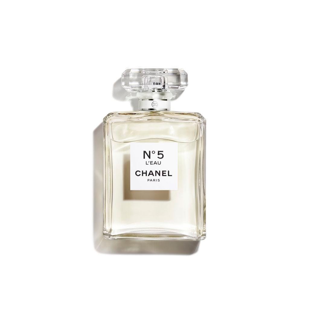 Chanel N°5 L'Eau 50 ml