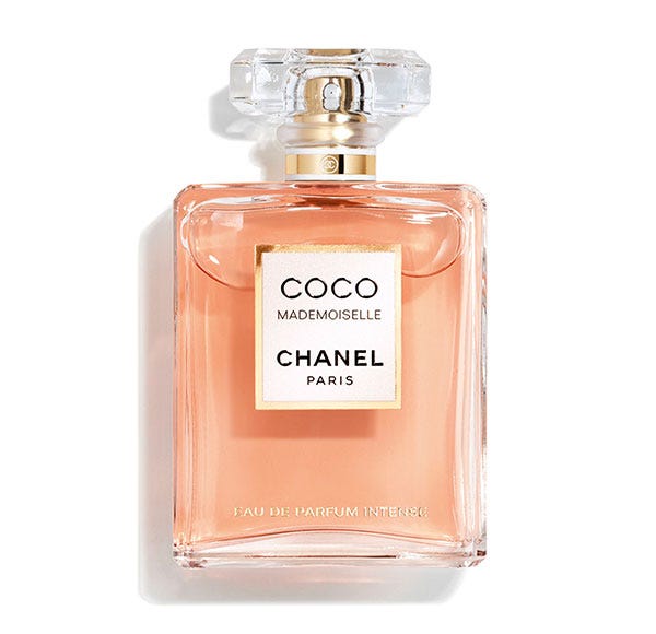 Chanel Coco Mademoiselle 100 ml