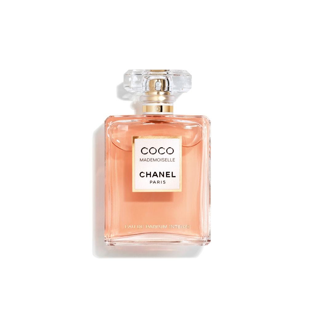 Chanel Coco Mademoiselle 50 ml