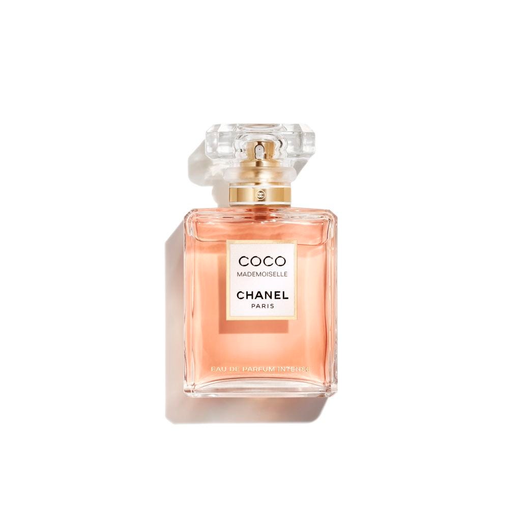 Chanel Coco Mademoiselle 35 ml
