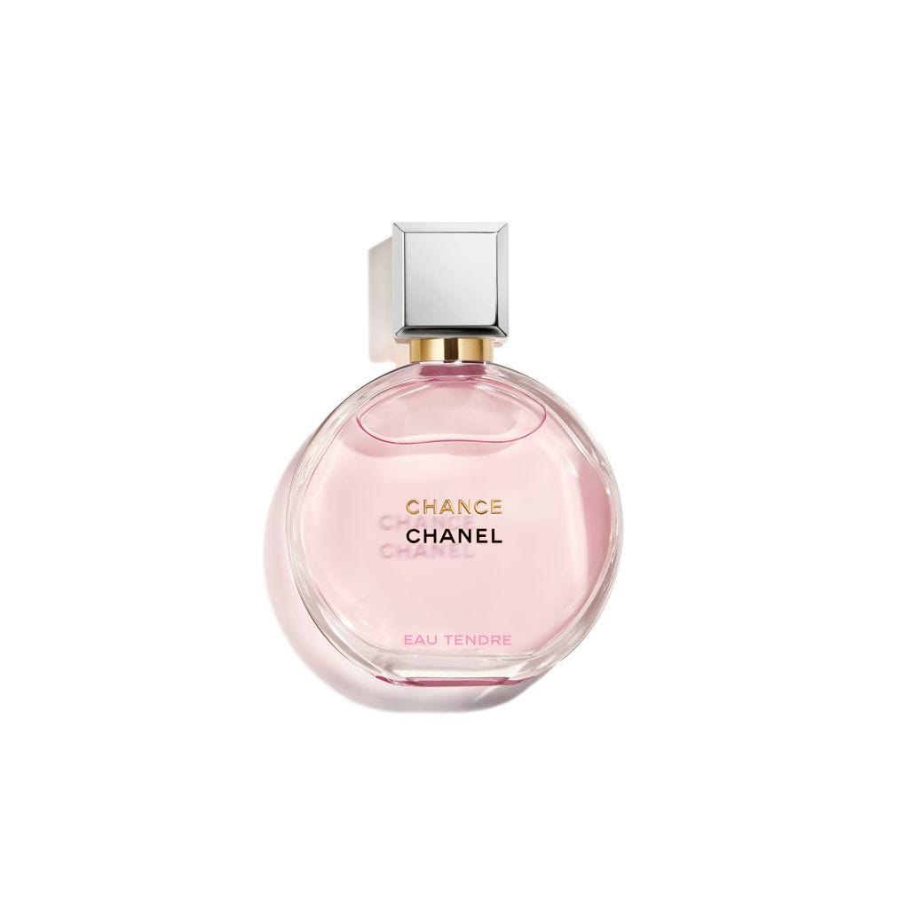 Chanel Chance Eau Tendre 35 ml