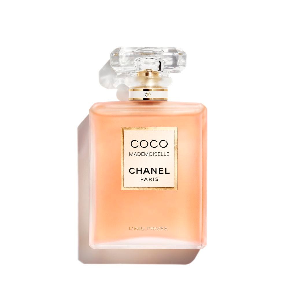 Chanel Coco Mademoiselle 100 ml