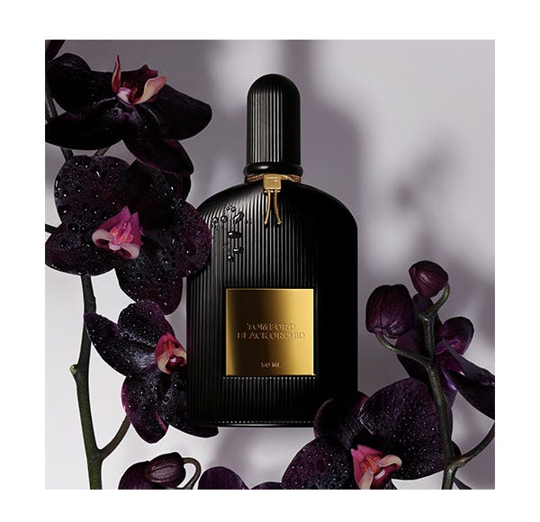Tom Ford Black Orchid Eau de Parfum, 3.4 oz