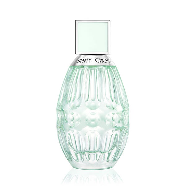 Jimmy Choo - Eau De Toilette Floral 90 Ml En Oferta Jimmy Choo - Eau De Toilette Floral 90 Ml - Imagen 2
