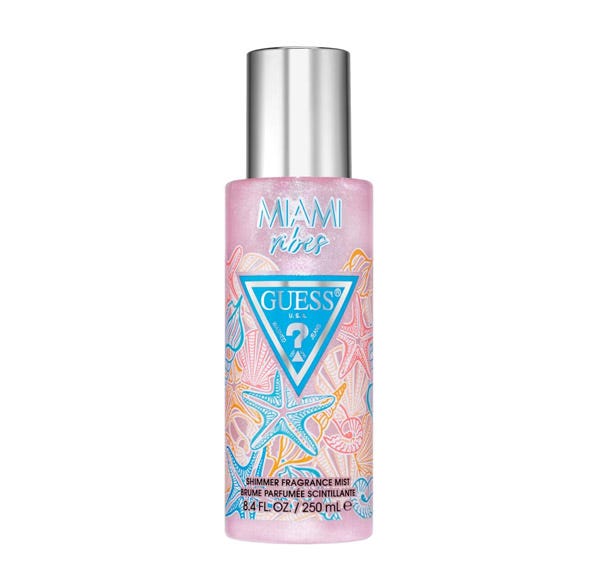 Miami Shimmer Mist