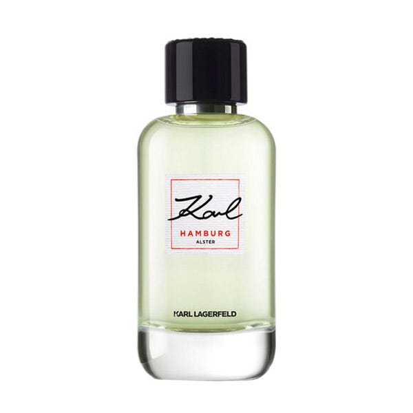 Perfume karl top lagerfeld hombre