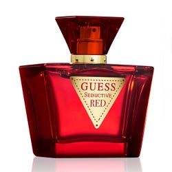 Imagen de GUESS Seductive Red | 75ML Eau de Toilette de mujer Ofertas, chollos, descuentos y cupones de GUESS Seductive Red | 75ML Eau de Toilette de mujer