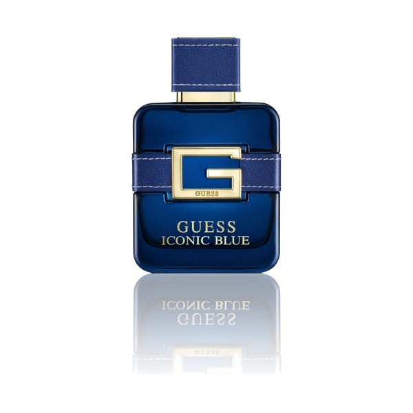 Guess Iconic Blue 100 ml