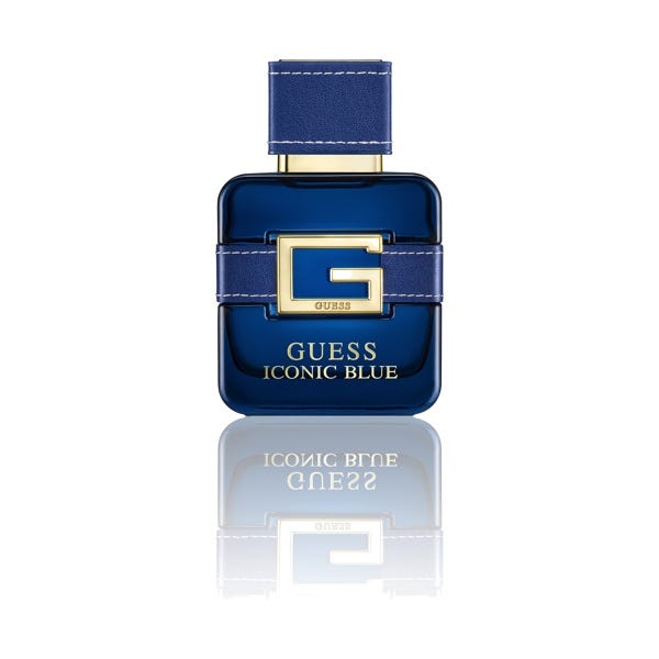 Guess Iconic Blue 50 ml