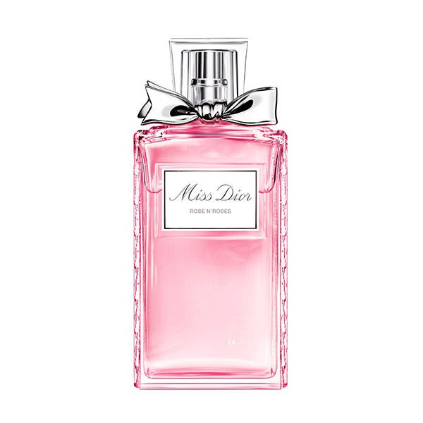 Dior Miss Dior Rose N'roses 100 ml