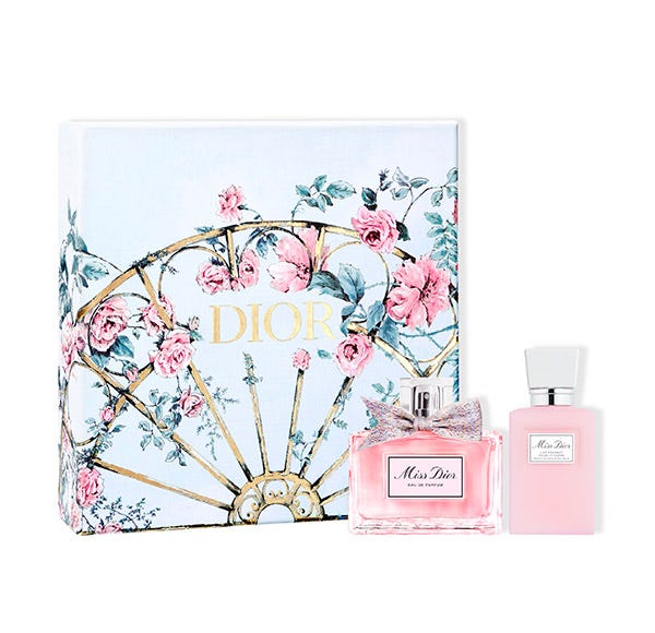 Indirecto Enfadarse sirena Estuche Miss Dior DIOR Eau Parfum mujer precio | DRUNI.es
