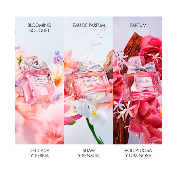 Estuche Miss Dior DIOR Eau Parfum mujer precio - Main Image