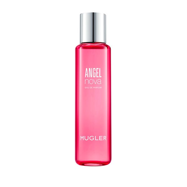 Mugler - Recarga Eau De Parfum Angel Nova Eco Refill 100 Ml En Oferta Mugler - Recarga Eau De Parfum Angel Nova Eco Refill 100 Ml - Imagen 2