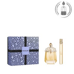 Ofertas, chollos, descuentos y cupones de MUGLER Estuche Alien Goddess | 30ML Eau de Parfum para mujer