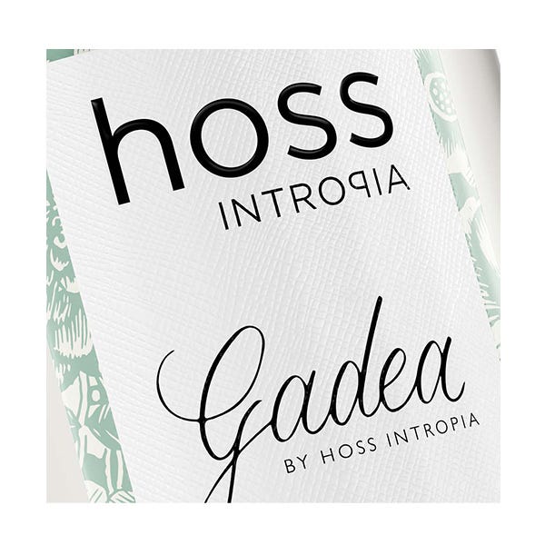 Gadea HOSS INTROPIA Eau de Parfum para mujer precio