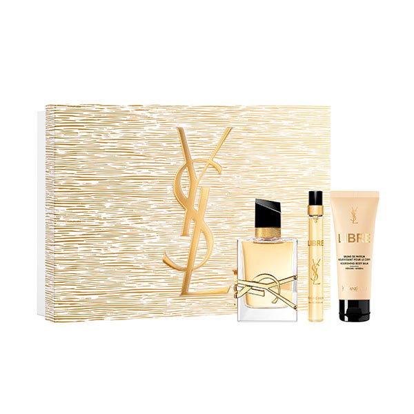 Cofre Libre 50ML main product photo