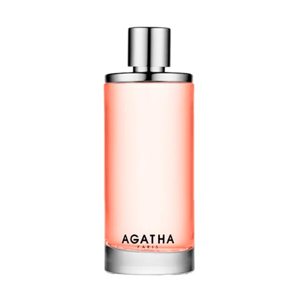 Agatha Enjoy