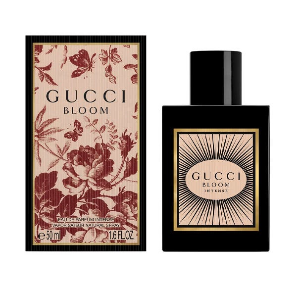 Gucci Bloom Intense 50 ml