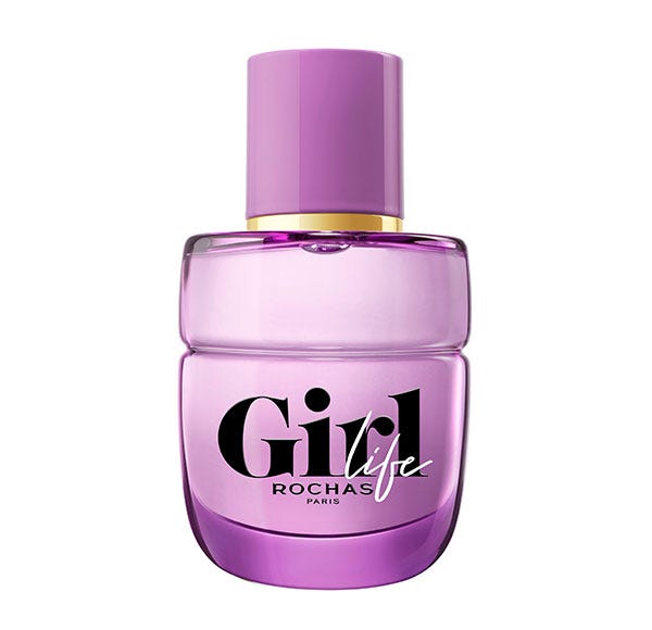 Rochas Girl Life 40 ml