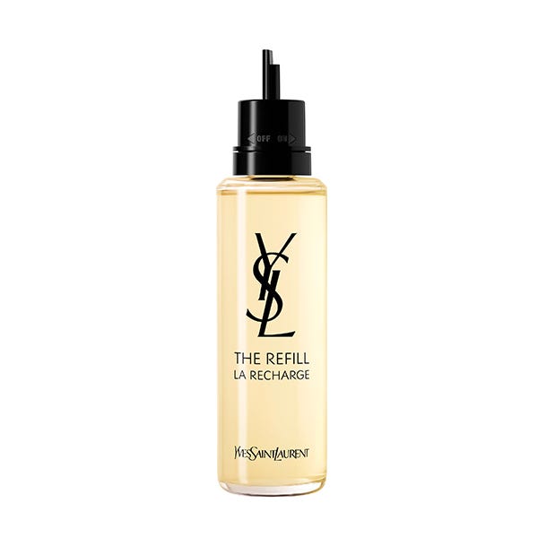 Eau de parfum Yves Saint Laurent Ysl Libre para mujer