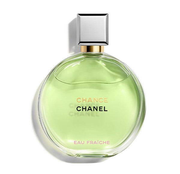 Chanel Chance Eau Fraîche 50 ml