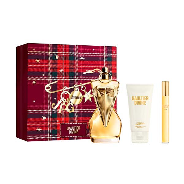 Estuche Divine main product photo