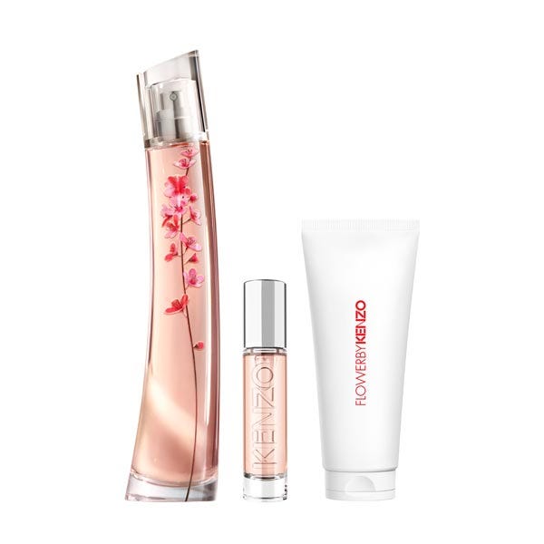 Estuche Flower Ikebana