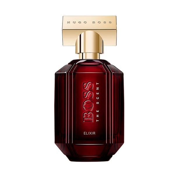 Imagen de Boss Scent Elixir