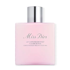 Body Milk Miss Dior Rose