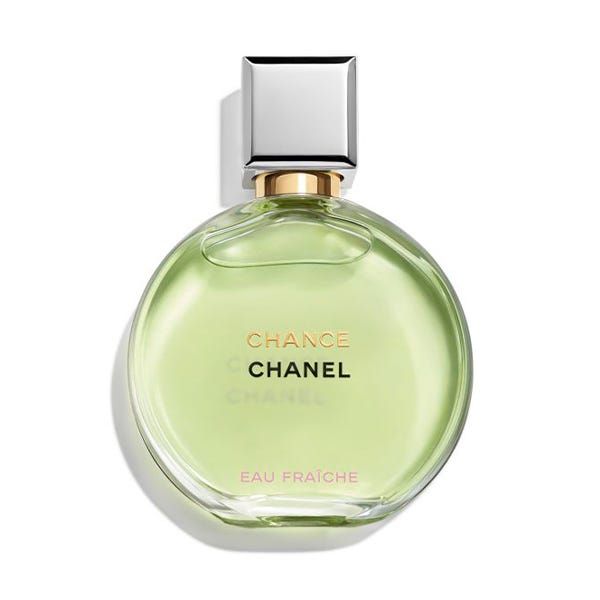 Chanel Chance Eau Fraîche 35 ml
