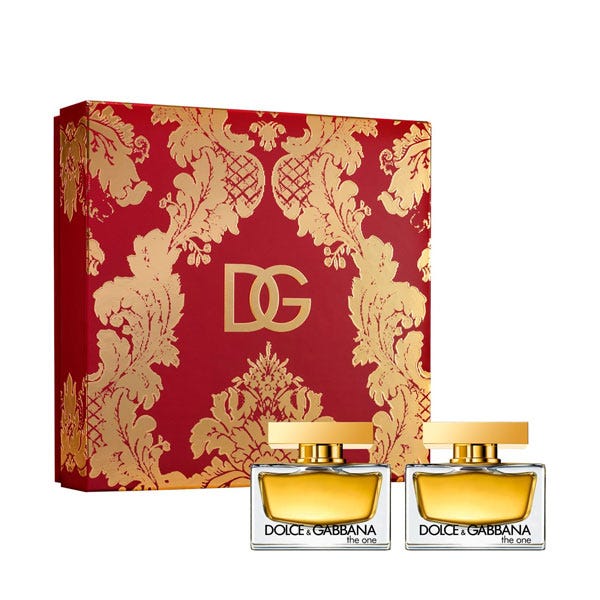 dolce gabbana the one mujer druni
