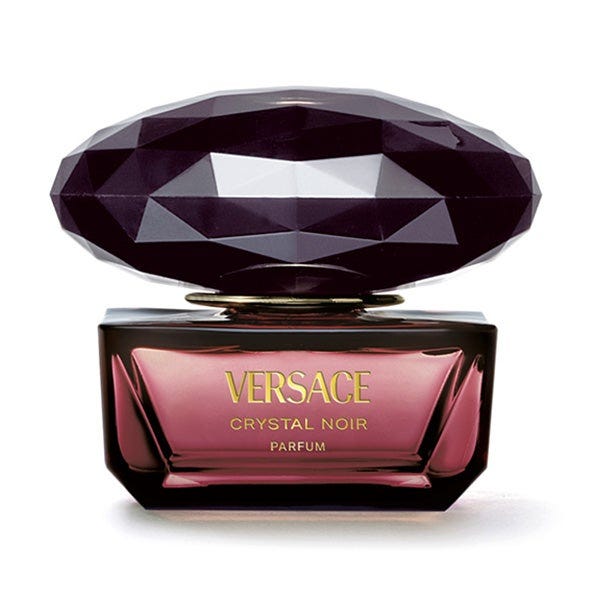Crystal Noir VERSACE Parfum Mujer precio | DRUNI.es