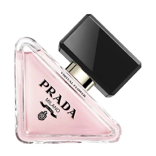 Paradoxe Virtual Flower 30ML