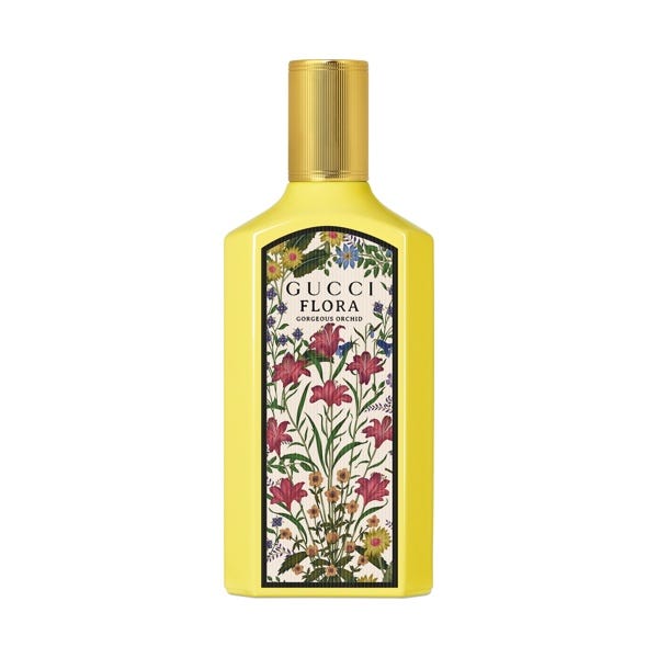 Gucci Flora Orchid 100 ml
