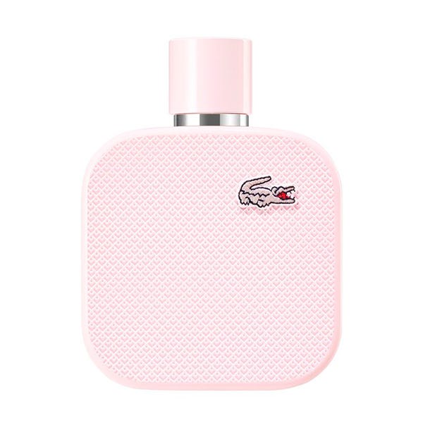 L.12.12 Rose LACOSTE Eau Parfum Mujer precio DRUNI.es