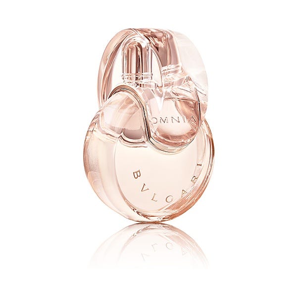 Bvlgari Omnia Crystalline 100 ml