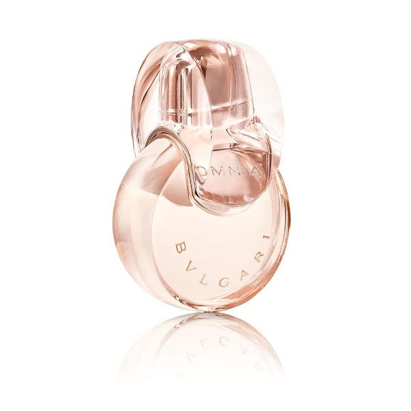 Bvlgari Omnia Crystalline 50 ml