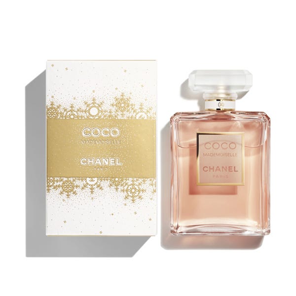 COCO MADEMOISELLE EDICION LIMITADA