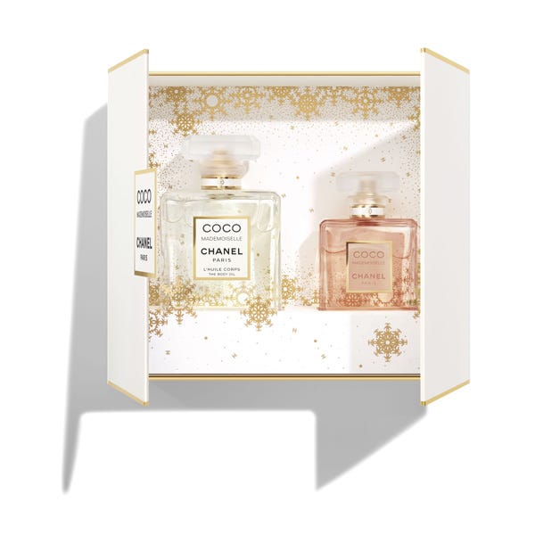 COFRE COCO MADEMOISELLE