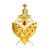 Hareem Sultan Gold