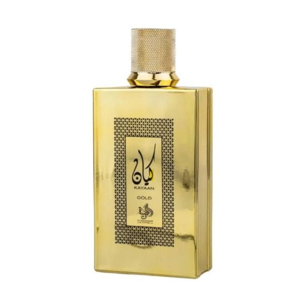 Kayaan Gold
