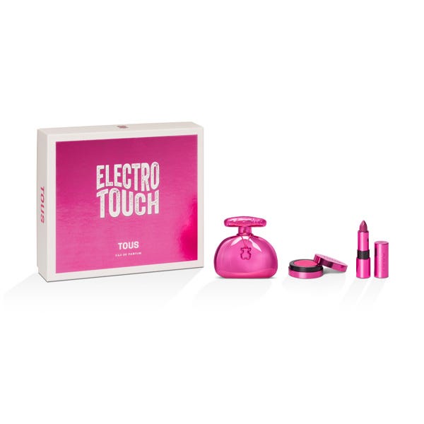 Estuche Electrotouch