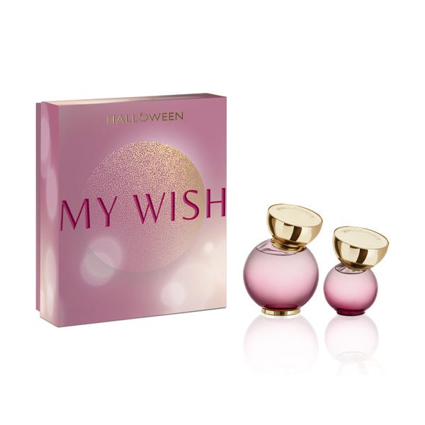 Estuche My Wish main product photo