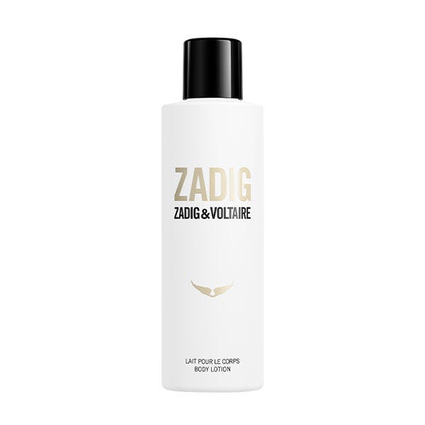 Body Lotion Zadig