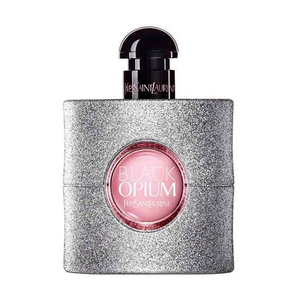 Yves Saint Laurent Black Opium L'Absolu Glitter 50 ml
