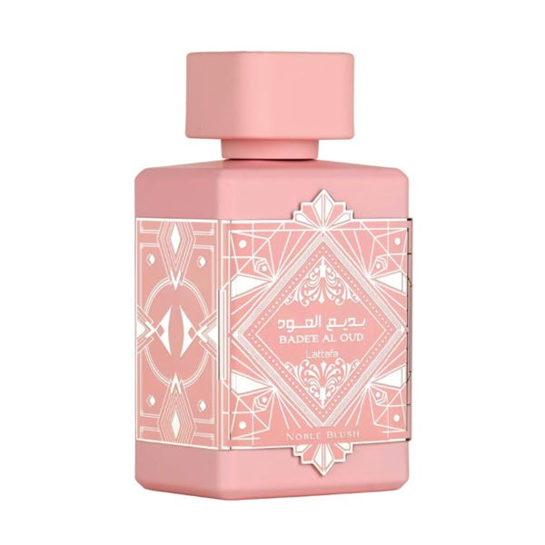 Badee Al Oud Noble Blush